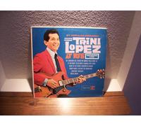 Trini Lopez - Trini Lopez At PJ's
