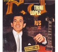 Trini Lopez - Trini Lopez At PJ's - Reprise Records - 44 024, Reprise Records - R9-6093