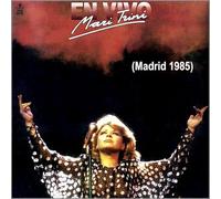 Trini,Mari - En Vivo