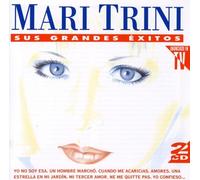 Trini, Mari - Grandes Exitos