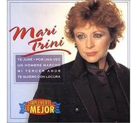Trini Mari - Simplemente Lo Maj
