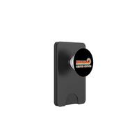 TRINIDAD AND TOBAGO Country Travel Vacation Souvenir PopSockets PopWallet per MagSafe
