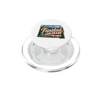 Trinidad Colorado Contea di Las Animas 81082 PopSockets PopGrip per MagSafe