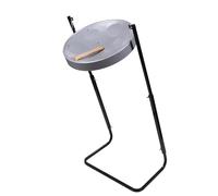 Trinidad Drum classico fatto a mano da 16 pollici in Cina Authentic Pan Ready to Play Kit Percussion Strumento per bambini coro dei bambini