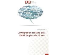Trinidad-L L'intégration scolaire des enaf de plus de 16 ans (Tascabile)