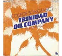 Trinidad Oil Company - College song (A.B.C.) / Vinyl single [Vinyl-Single 7'']