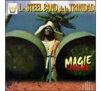 Trinidad Steel Band - Caribbean Magic