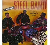 Trinidad Steel Band - Trinidad Steel Band