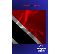 Trinidad & Tobago vibe Journal