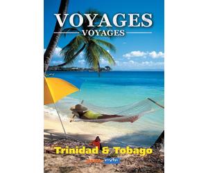 Trinidad & Tobago - Voyages-Voyages
