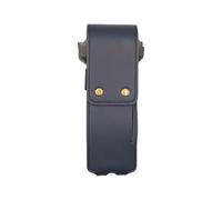 Trinidad TRiNiDAD - Borsa porta abiti, colore: blu navy