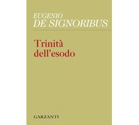 Trinità dell'esodo