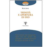 Trinità e apertura di Dio