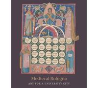Trinita Kennedy Medieval Bologna (Copertina rigida)