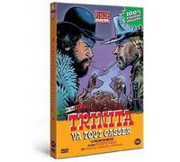 Trinita va tout casser - la colline des bottes