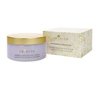 Trinitae Mineral Dead Sea Salt Scrub Lavanda e Geranio