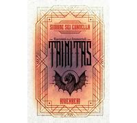 TRINITAS: Riverberi
