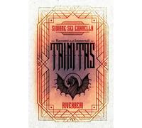 TRINITAS: Riverberi - Cordella Simone Sei