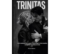 TRINITAS: When a machine learns to dream, who wakes first?