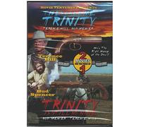 Trinity 2 Pack (2 Dvd) [Edizione: Stati Uniti]