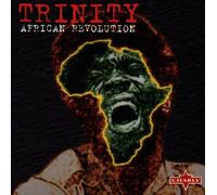 Trinity - African Revolution