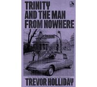 Trinity and the Man from Nowhere: 10