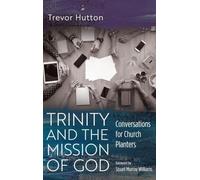 Trinity and the Mission of God