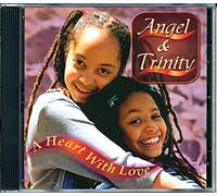 Trinity Angel - A Heart With Love