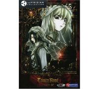 Trinity Blood 4: Chapter IV