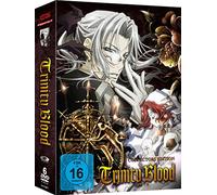 Trinity Blood - Gesamtausgabe