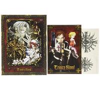 Trinity Blood Vol. 1