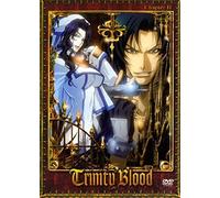Trinity Blood Vol. 2 - Episode 05-08