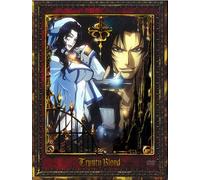 Trinity Blood Vol. 4 [Regular]