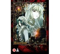 Trinity Blood Vol.4 - Trinity Blood 4 [Edizione: Regno Unito]