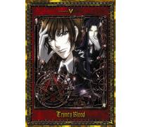 Trinity Blood Vol. 5
