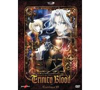 TRINITY BLOOD VOL. 6