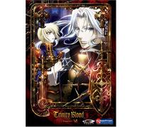 Trinity Blood - Vol. 6-Trinity Blood