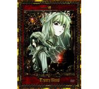 Trinity Blood Vol. 7