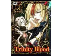 Trinity Blood Volume 03 Episodi 09-12