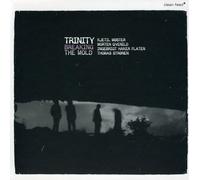 Trinity - Braking The Mold