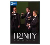 Trinity: Classically Irish