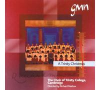 Trinity College Choir,Cambridge - A Trinity Christmas