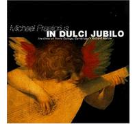 Trinity College Choir In Dulci Jubiloma (CD)