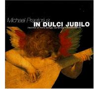 Trinity College Choir In Dulci Jubiloma (CD)