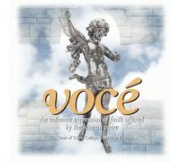 Trinity College Choir - Voce