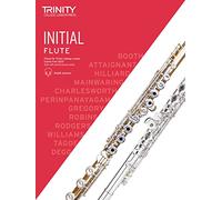Trinity College Trinity College London Flute Exam Pieces from 2023 (Sheet Music)