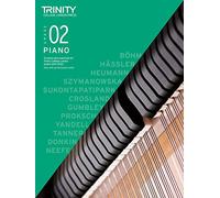 Trinity College Trinity College London Piano Exam Pieces Plus Exer (Sheet Music)