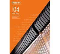 Trinity College Trinity College London Piano Exam Pieces Plus Exer (Sheet Music)