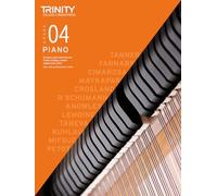 Trinity College Trinity College London Piano Exam Pieces Plus Exer (Sheet Music)