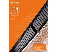 Trinity College Trinity College London Piano Exam Pieces Plus Exer (Sheet Music)